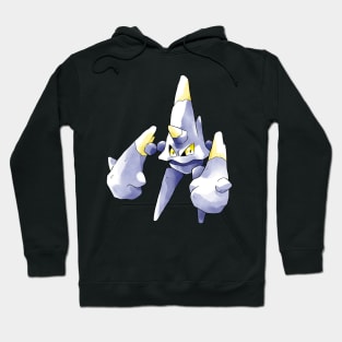 Stalagmight Hoodie